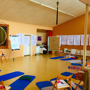 Yoga-Zentrum Bad Bramstedt