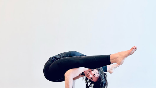 redschiyoga Regina Fritsche