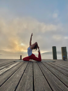 redschiyoga Regina Fritsche