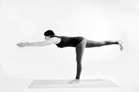 Isaryoga - Iyengar-Yoga in München