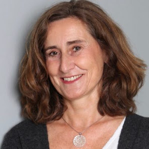 Birgit Lenarz