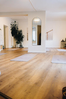 ELBflow - Yoga, Pilates und Ayurveda
