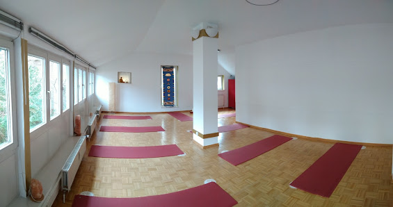 Kundalini Yoga in Ahrensburg