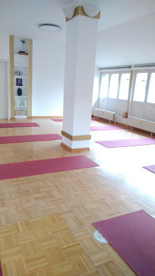 Kundalini Yoga in Ahrensburg