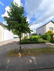 Raum für Yoga und Beratung in Ahrensburg - Regina Hecht