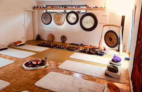 YogaRaum Ahrensburg | Gabriela Lehnert