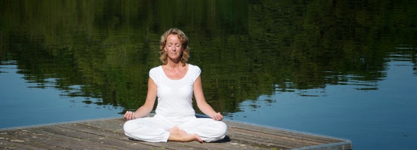 Silke Winter - Yoga, Ayurvedische Massagen und Transformations-Therapie