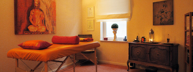 Silke Winter - Yoga, Ayurvedische Massagen und Transformations-Therapie