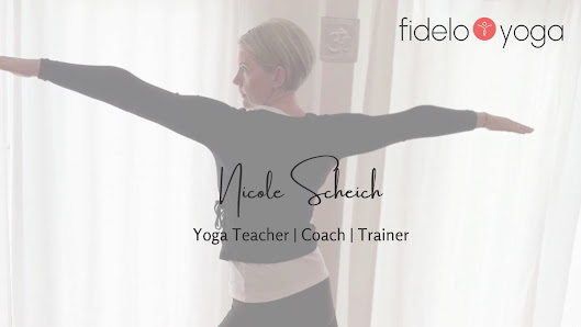 fidelo Yoga Ahrensburg