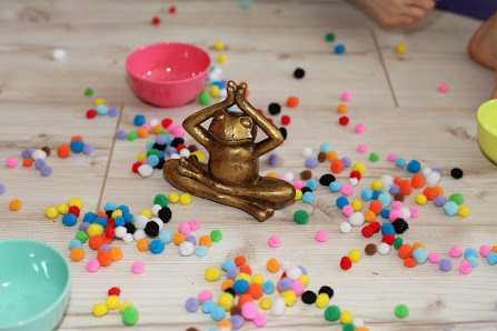 Yokimo -Yoga Kids & Motion