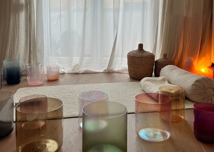 Moonlala | Yoga & Soundbath