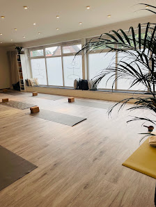 Freiraum Norderstedt Studio für Faszien.-Körperarbeit & Yoga
