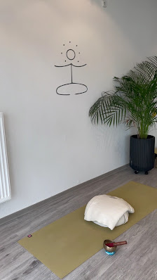 Freiraum Norderstedt Studio für Faszien.-Körperarbeit & Yoga