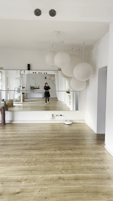 Yoga Yourself / Melanie Fröhlich