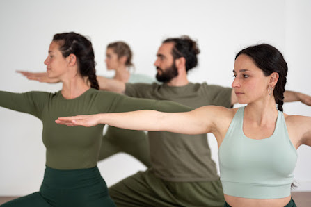 Yogaschule München