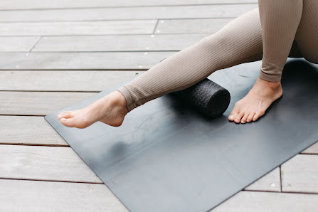 Gesundheitsstudio KE-Wohlfühlen