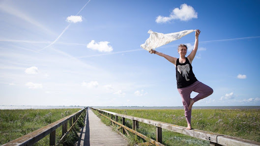 Sarah Buchholz Yoga & Ayurveda