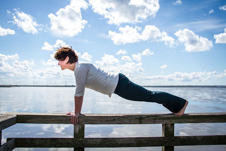 YogaMattenschwester