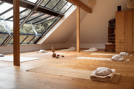 Kundalini Yogaloft Bad Oldesloe