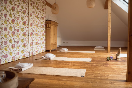 Kundalini Yogaloft Bad Oldesloe