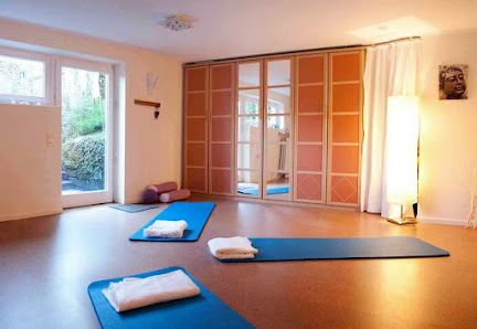 Kundalini Yoga in Reinbek