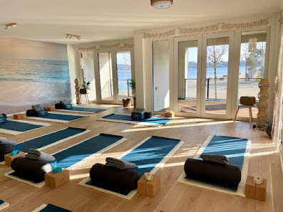 Yoga und Meehr