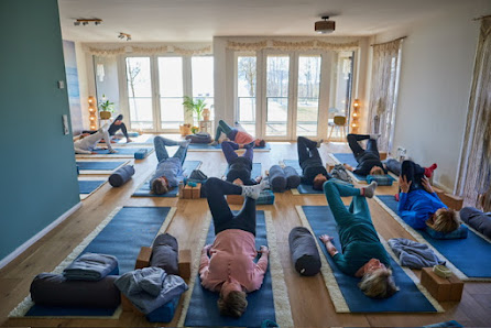 Yoga und Meehr