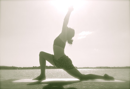Tricia Bloch Yoga | Tanz