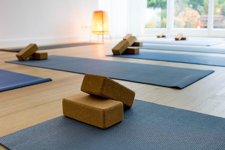 EKA* YOGA | YOGASTUDIO