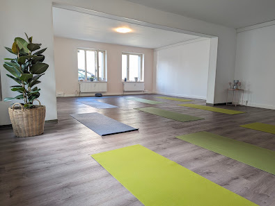 Yoga Lotusland Eckernförde