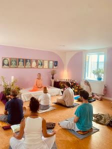 Kriya Yoga Schleswig-Holstein