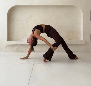Mejomi Yoga