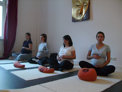 Yoga Raum Wegwarte