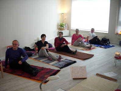 Atem- und Yogaschule Prem