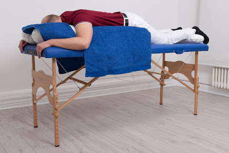 Praxis für Naturheilkunde und Yoga
