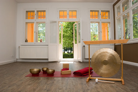 Praxis für Naturheilkunde und Yoga