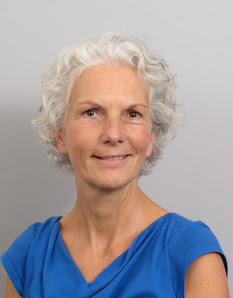 Yoga in Mölln - Karin Füchtener