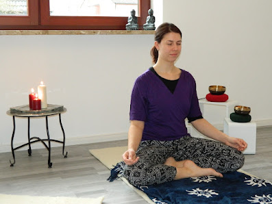 YOLIMA - Yoga mit Lisa-Marie