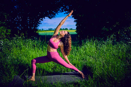 VanYoga - Yogaschule