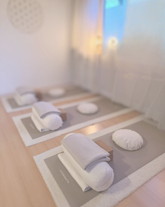 Natali Wulff Reiki, Energie & Yoga Studio