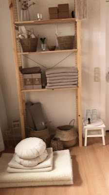 Natali Wulff Reiki, Energie & Yoga Studio
