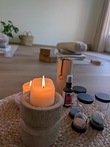 AYOE Achtsamkeit • Yoga • Entspannung Nadine Braun