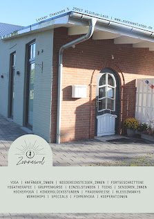 Zonnewol Yogastudio