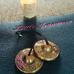 Svea Schroeder-Krahl - ℙ𝕚𝕧𝕒𝕜𝕒 𝕐𝕠𝕘𝕒 🕉️