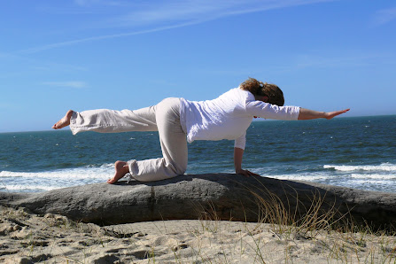 momentyoga Sylt, Yogastudio