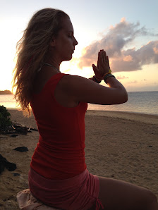 YogAlign - from Hawaii with Aloha
