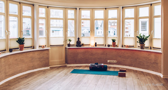 Yogaraum Westerland