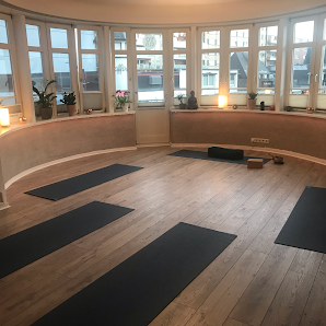 Yogaraum Westerland