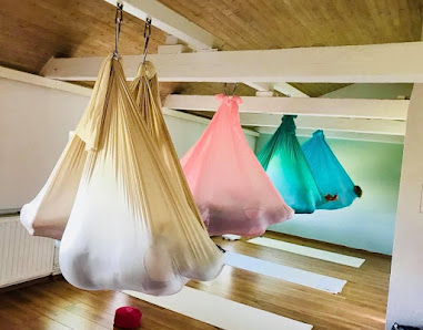 Aerial Yoga Atelier