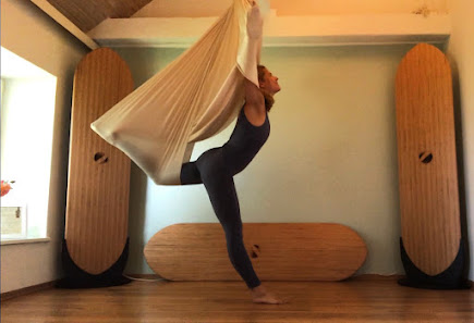 Aerial Yoga Atelier